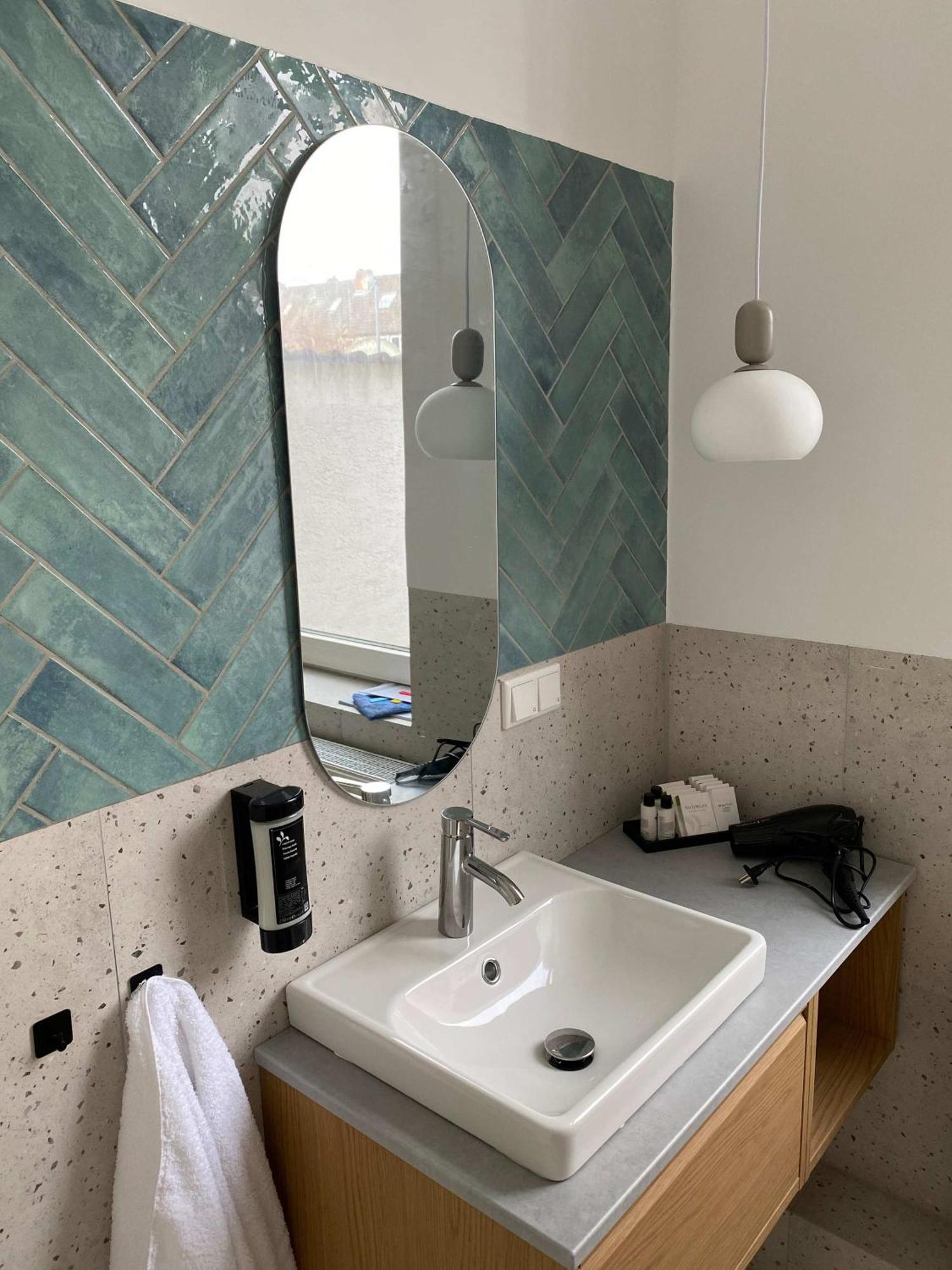 Exklusive Jugendstil-residenz Im Philosophenviertel - Privater Parkplatz - Balkon Apartment Hildesheim