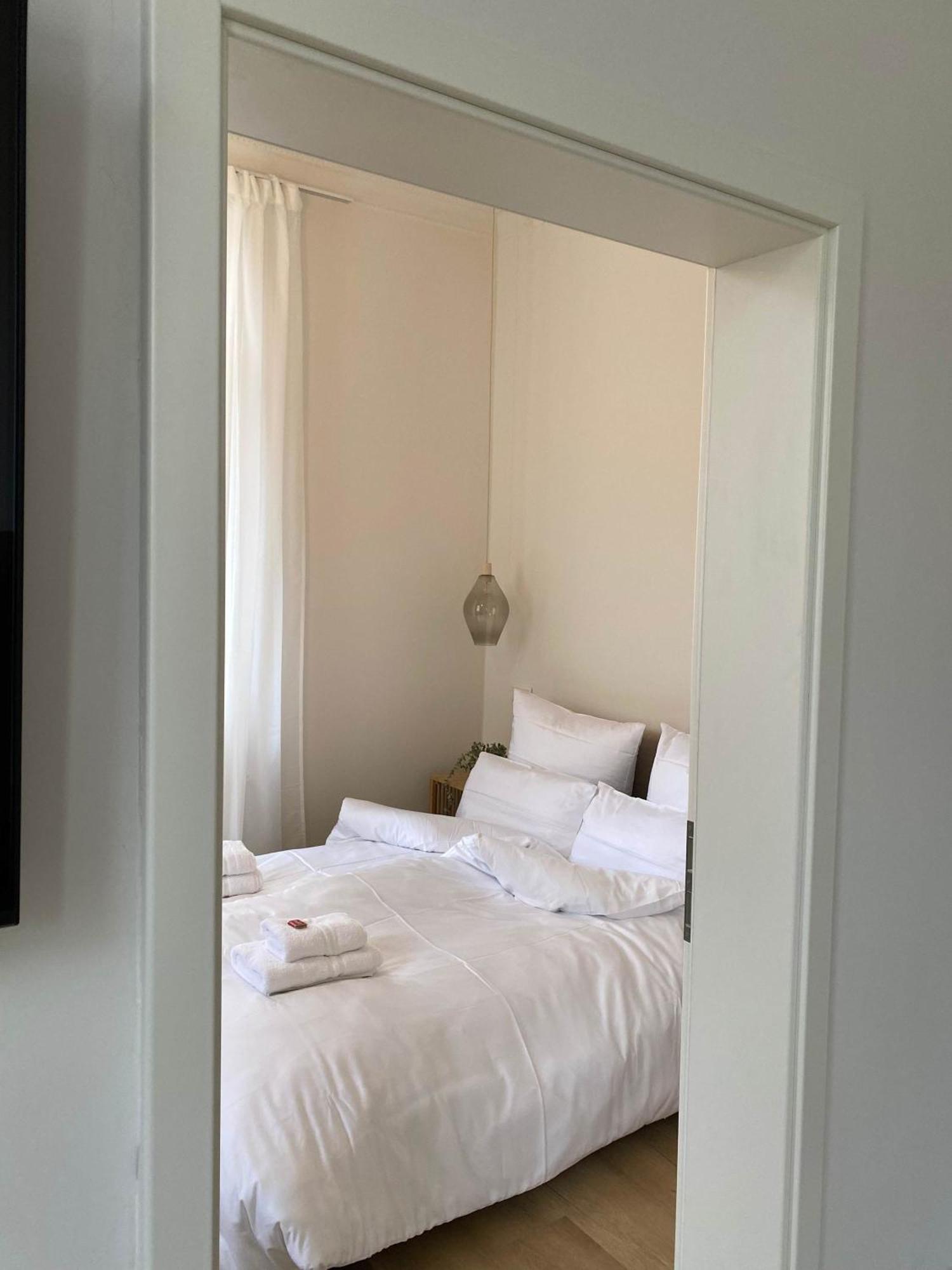 Exklusive Jugendstil-residenz Im Philosophenviertel - Privater Parkplatz - Balkon Hildesheim